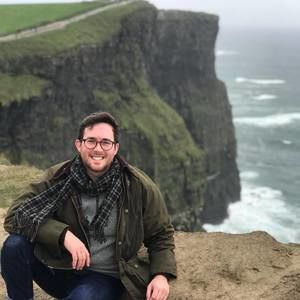 Meet your Posher, Stephen